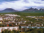Петропавловск-Камчатский