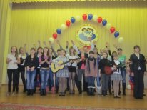 Юные экологи Амурской области