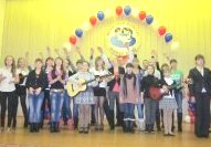 Юные экологи Амурской области