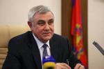 Виноградов Николай Владимирович - губернатор Владимирской области получил награду Детского движения "Зелёная планета"  