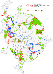 Особо охраняемые территории города Москвы